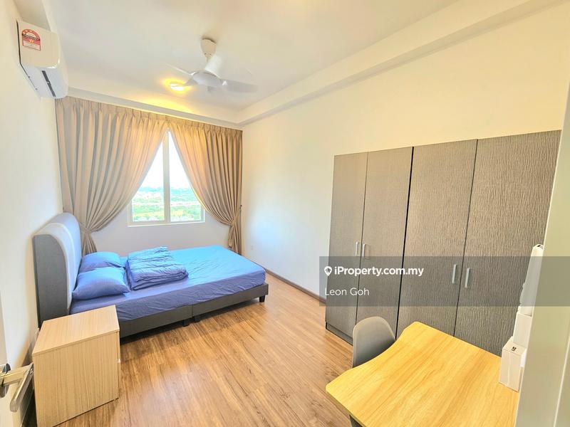 Service Residence for Rent in Gravit8, Klang by Leon Goh - iProperty.com.my