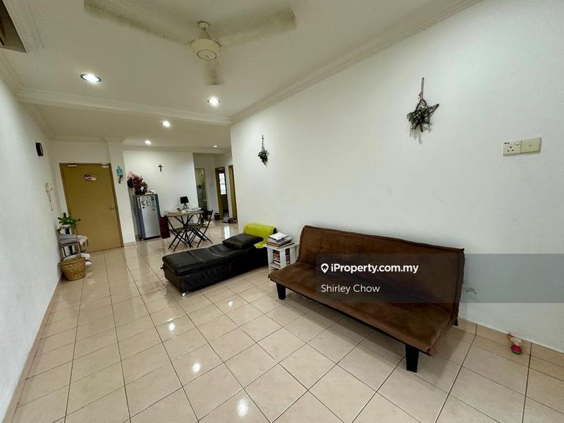 For Sale - Sri Kepayan