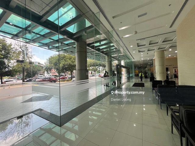 Office for Rent in Empire Subang, Petaling Jaya by Daniel Leong - iProperty.com.my