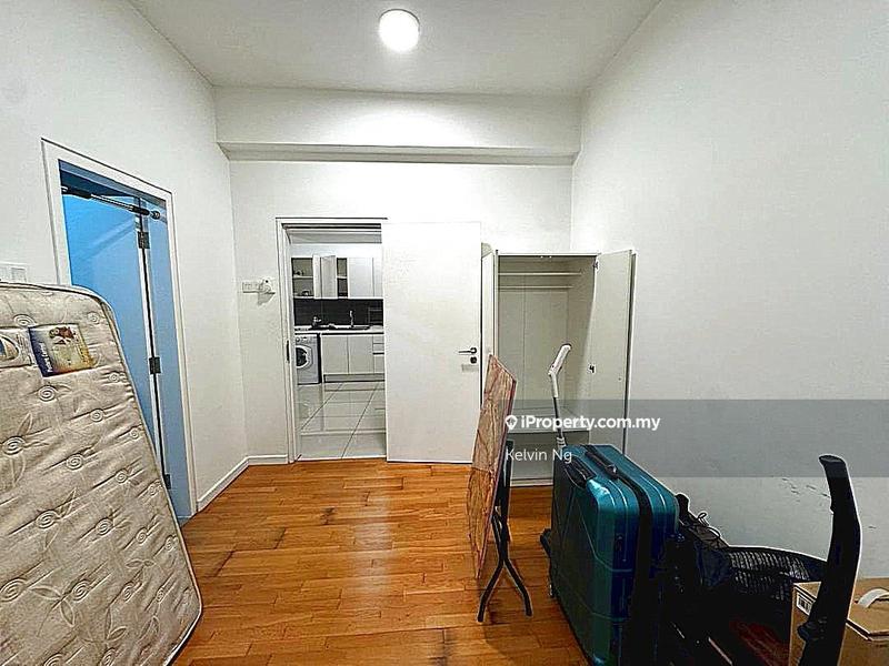 Kondominium untuk Dijual di Urbana Residences oleh Kelvin Ng - iProperty.com.my