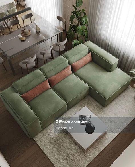 Service Residence for Sale in Millerz Square Serviced Residence by Suzanne Tan - iProperty.com.my