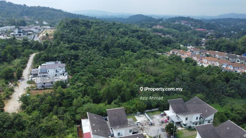 Tanah Pertanian untuk Dijual di Sungai Merab, Dengkil oleh Aziz Ahmad - iProperty.com.my