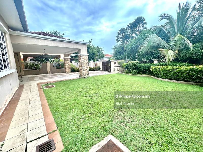 Rumah Berkembar untuk Dijual di Seksyen 7, Shah Alam oleh Fikri Yasmin - iProperty.com.my