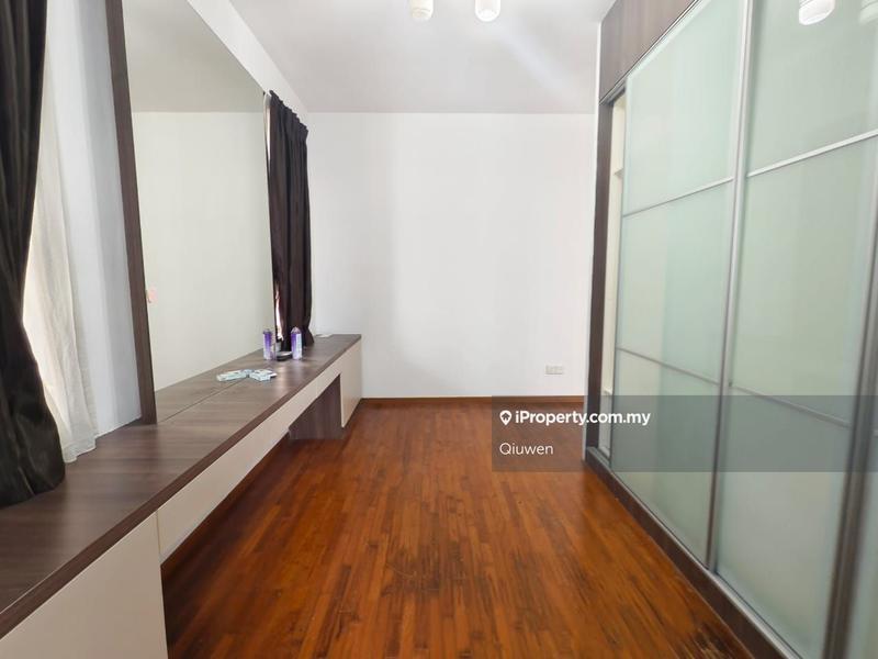 Rumah Kluster untuk Dijual di Taman Adda Heights, Tebrau oleh Qiuwen - iProperty.com.my