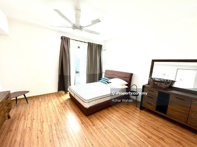 Pangsapuri untuk Dijual di Vista Mahogani @ Saujana Impian oleh Azhar Wahab - iProperty.com.my