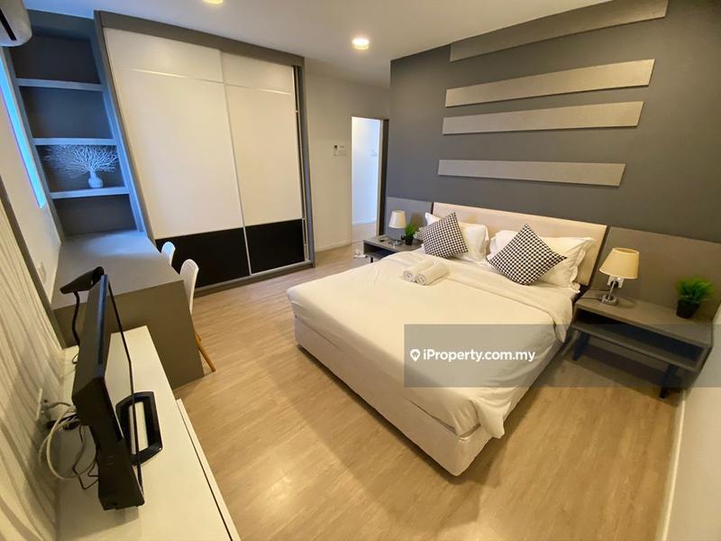 Kediaman Servis untuk Disewa di D'Latour oleh Jj Liew - iProperty.com.my