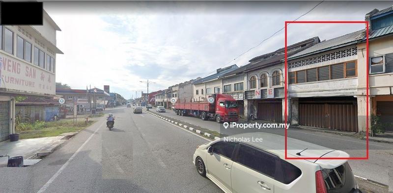 For Sale - Sungai Siput