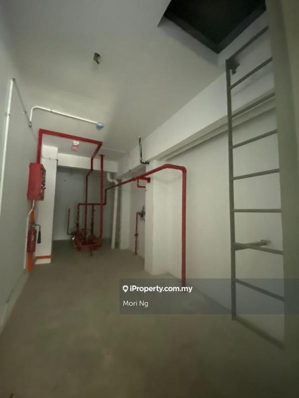Kilang Berkembar untuk Disewa di Taman Sains Selangor, Kota Damansara oleh Mori Ng - iProperty.com.my