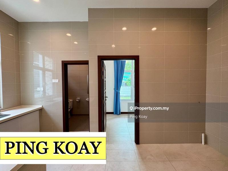 Banglo untuk Dijual di 2 STY BUNGALOW | 8000SF | JESSELTON TURF CLUB, Pulau Tikus oleh Ping Koay - iProperty.com.my