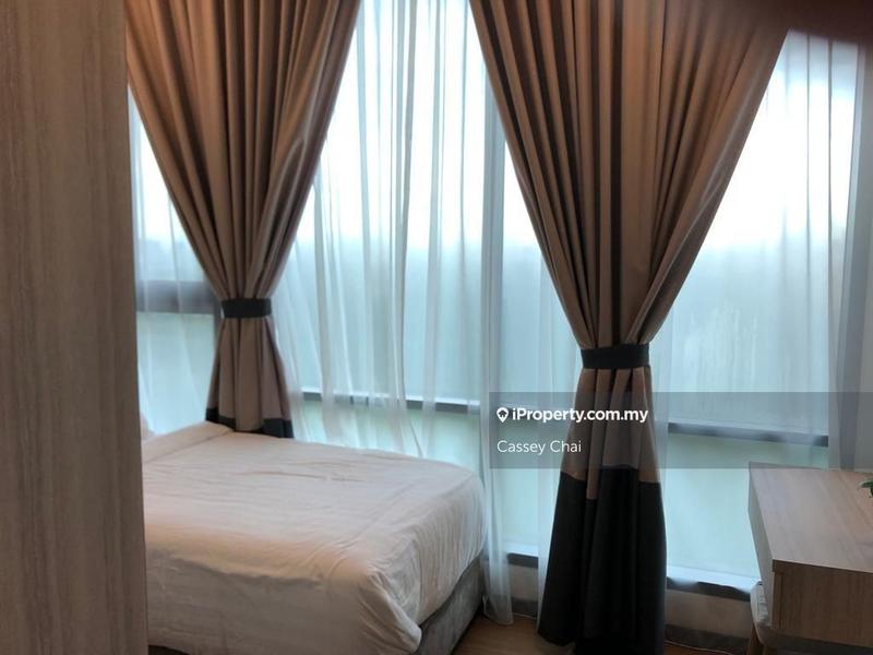 Service Residence for Sale in Opus KL by Cassey Chai - iProperty.com.my
