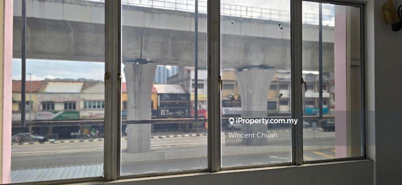 Kedai-Pejabat untuk Disewa di Jalan Ipoh, Kuala Lumpur oleh Wincent Chuah - iProperty.com.my