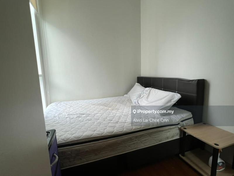 Service Residence for Sale in Soho Suites Serviced Residence @ KLCC by Alvin Lai - iProperty.com.my