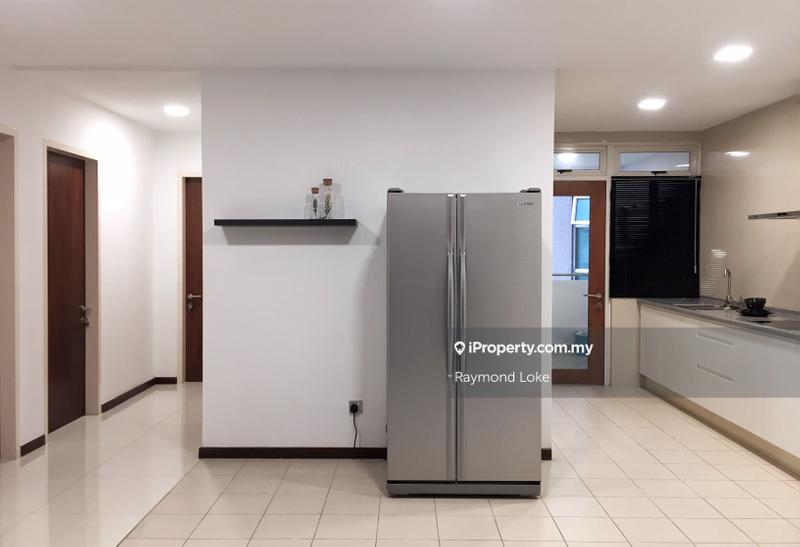 Condominium for Sale in Suasana Sentral Loft by Raymond Loke - iProperty.com.my