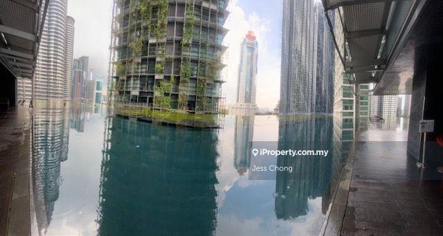 Service Residence for Rent in Le Nouvel by Jess Chong - iProperty.com.my