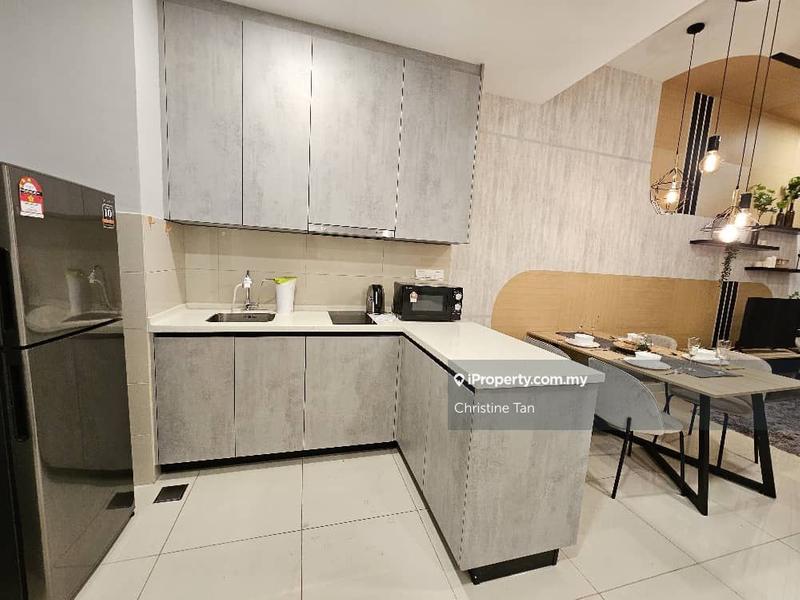 For Rent - Dianthus @ Tropicana Gardens