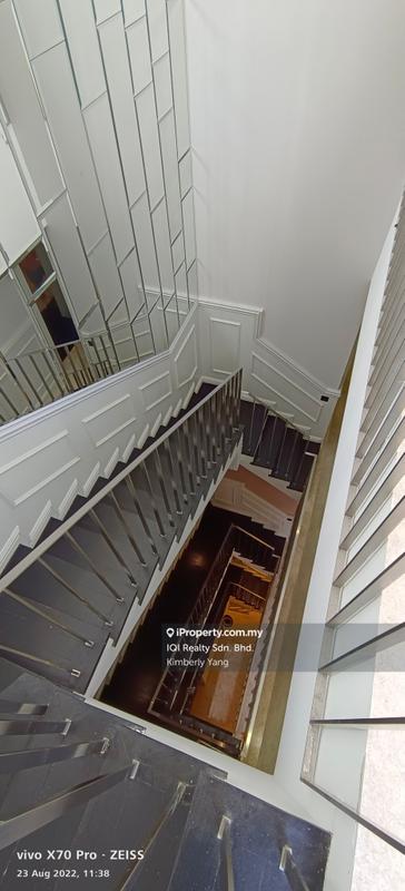 Rumah Berkembar untuk Dijual di Taman Sri Hartamas, Sri Hartamas oleh Kimberly Yang - iProperty.com.my