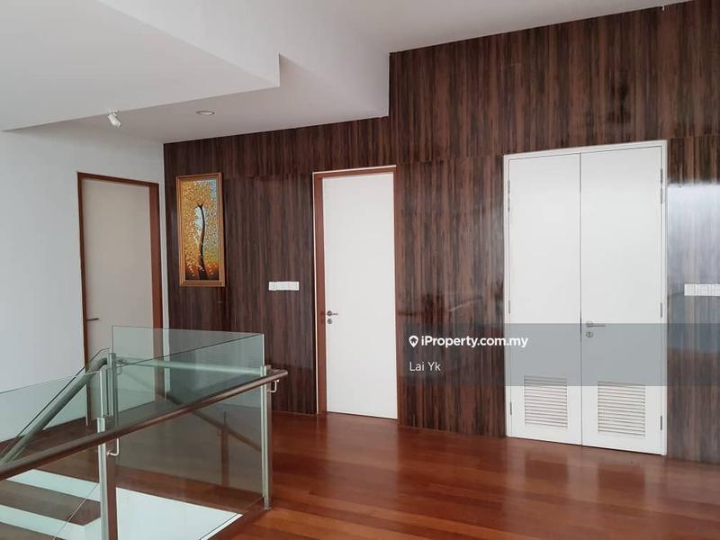 Rumah Berkembar untuk Dijual di Temasya Anggun, Glenmarie oleh Lai Yk - iProperty.com.my