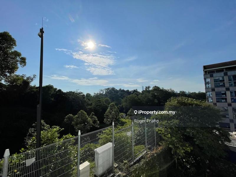 Kondominium untuk Dijual di Lagenda Damansara oleh Roger Phang - iProperty.com.my