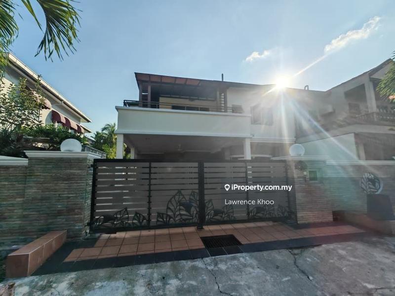 Rumah Berkembar untuk Dijual di The Rise, Seri Kembangan oleh Lawrence Khoo - iProperty.com.my