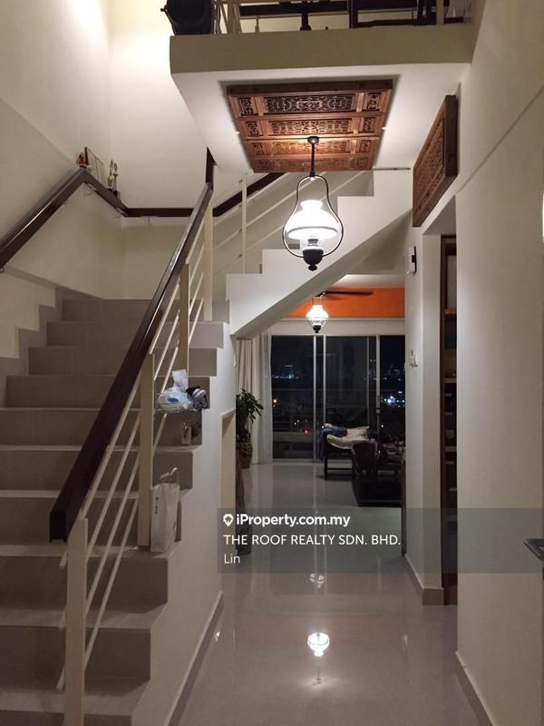 For Sale - Sea View Tower