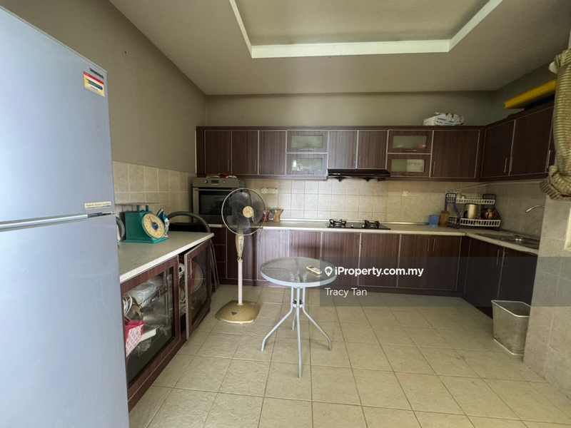 Condominium for Sale in Rivercity Condominium by Tracy Tan - iProperty.com.my
