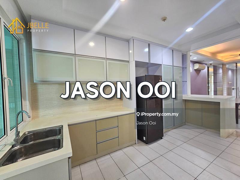 2.5-storey Terraced House for Sale in Putra Heights, Subang Jaya by Jason Ooi - iProperty.com.my