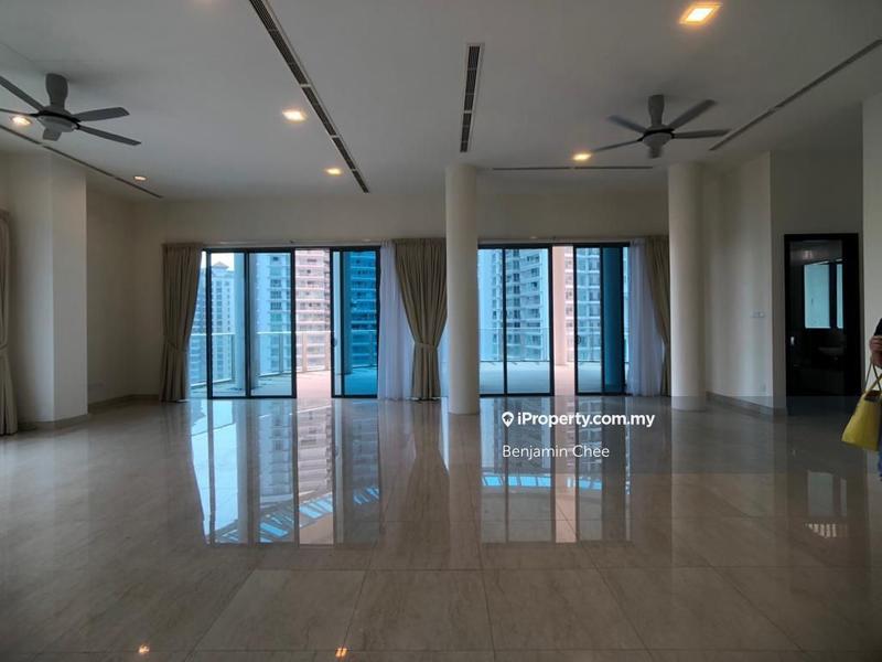 For Rent - 11 Mont Kiara @ MK11