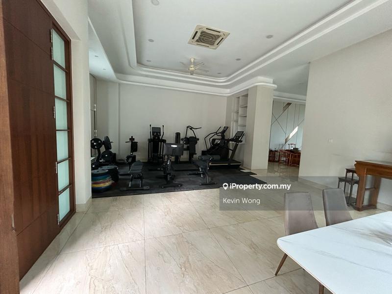 Bungalow House for Sale in Kuala Lumpur, Kuala Lumpur by Kevin Wong - iProperty.com.my