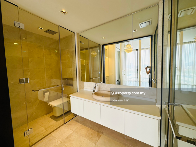 Service Residence for Rent in Clearwater Residences by Jeanne Tan - iProperty.com.my