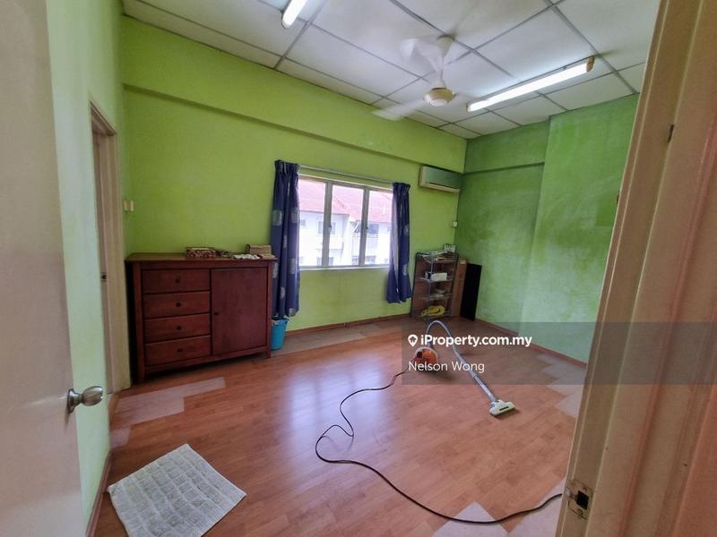 Pangsapuri untuk Dijual di Jalil Damai Apartments oleh Nelson Wong - iProperty.com.my