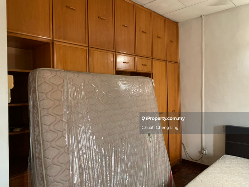 Rumah Berangkai 2 Tingkat untuk Dijual di Taman Inderawasih, Perai oleh Chuah Cheng Ling - iProperty.com.my