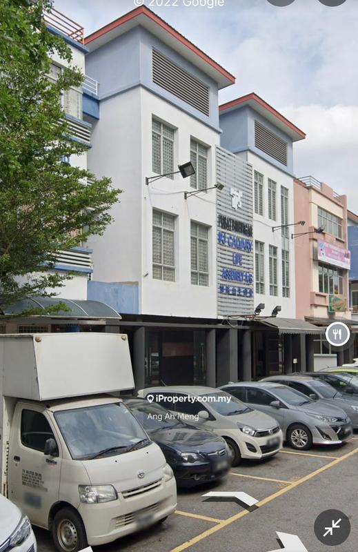 Shop / Office for Sale in Taman Putra Damai, Ara Damansara by Ang Ah Meng - iProperty.com.my