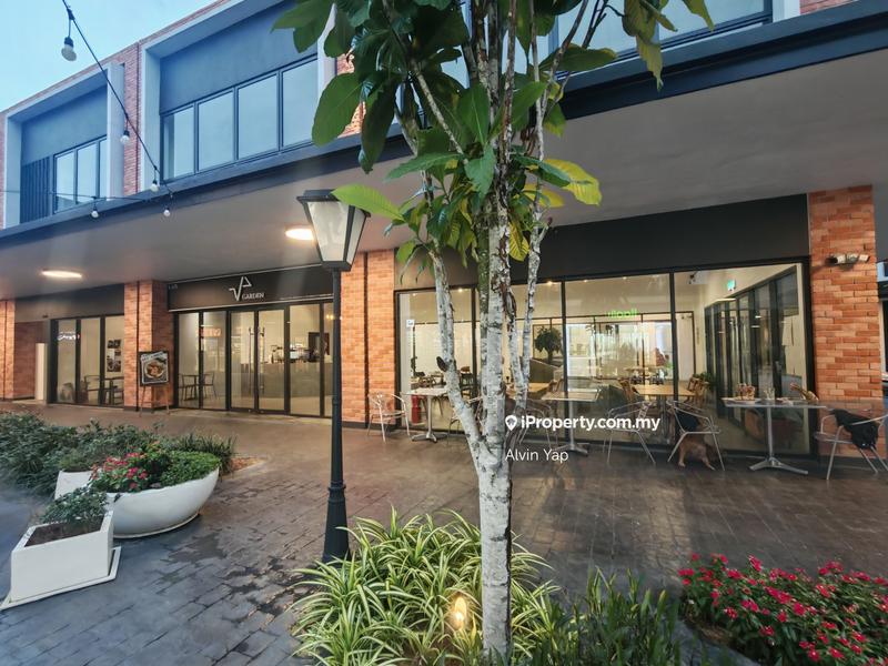 Shop / Office untuk Disewa di Bandar Gamuda Gardens, Rawang oleh Alvin Yap - iProperty.com.my