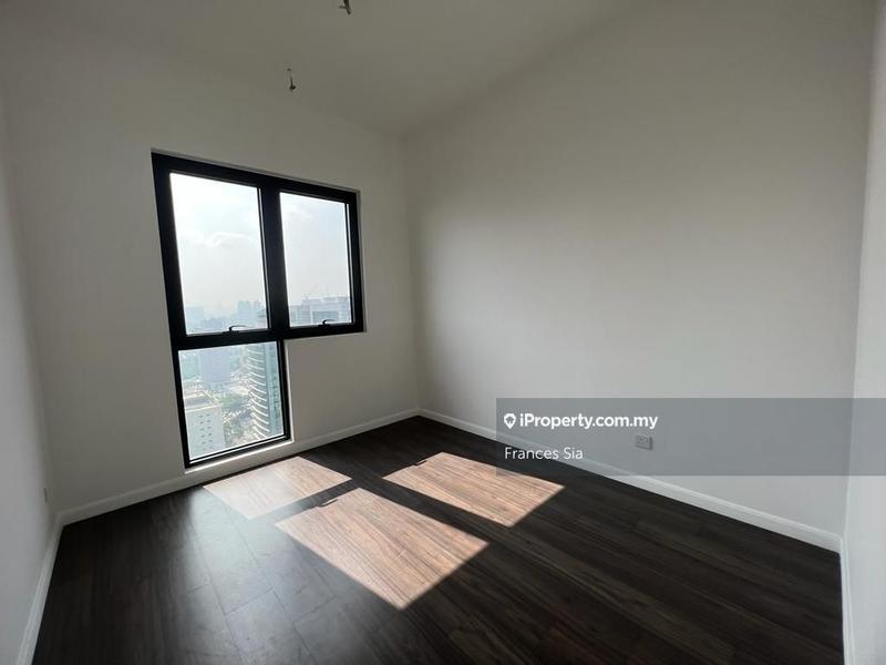Residensi Servis untuk Dijual di NOVUM oleh Frances Sia - iProperty.com.my
