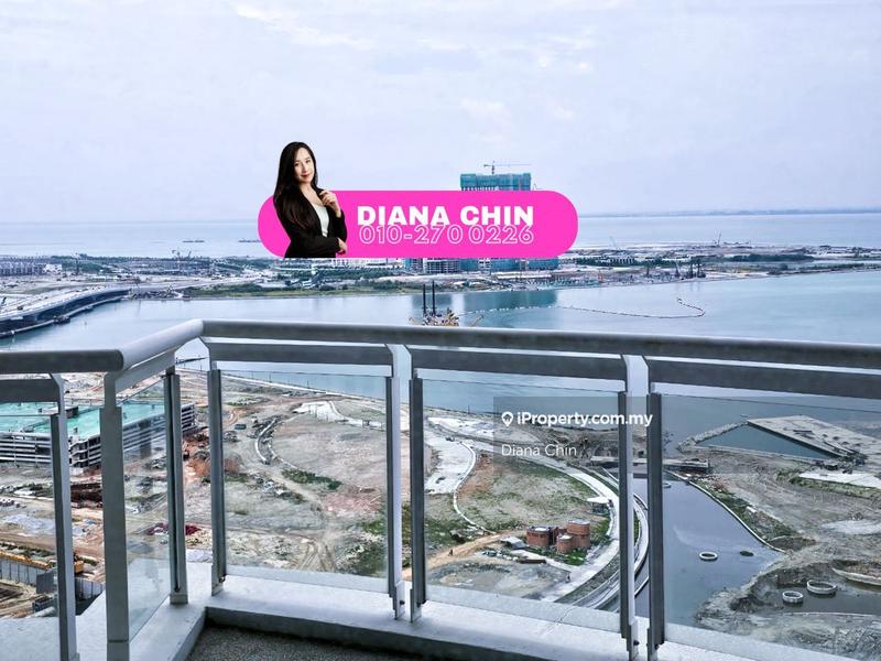 Condominium for Sale in Gurney Paragon by Diana Chin - iProperty.com.my