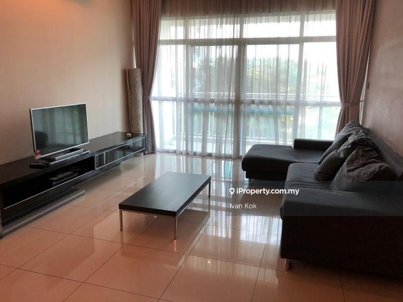 For Rent - Amaya Saujana