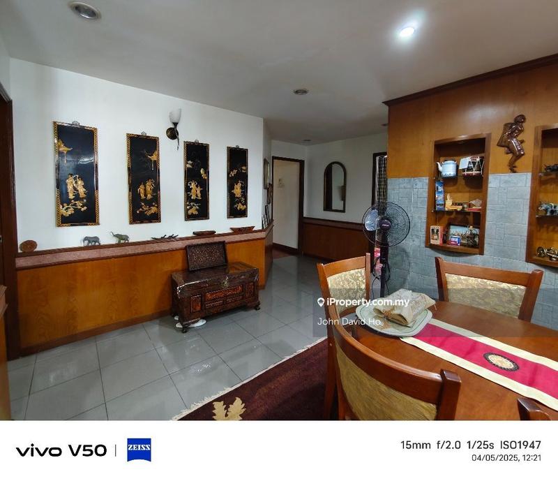 Kondominium untuk Dijual di Diamond Villa Condominium oleh John David Ho - iProperty.com.my