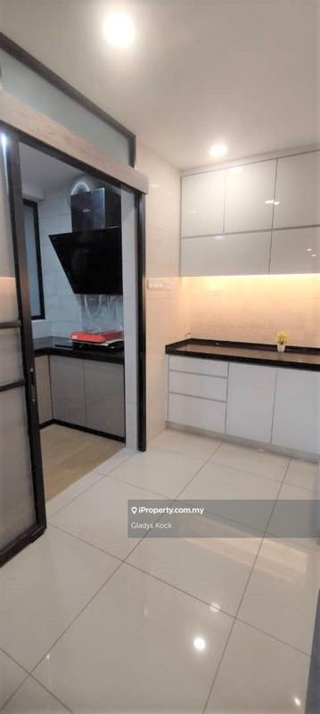Kondominium untuk Dijual di 98 Nibong Residence oleh Gladys Kock - iProperty.com.my