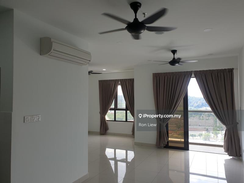Service Residence for Sale in Ten Kinrara by Ron Liew - iProperty.com.my