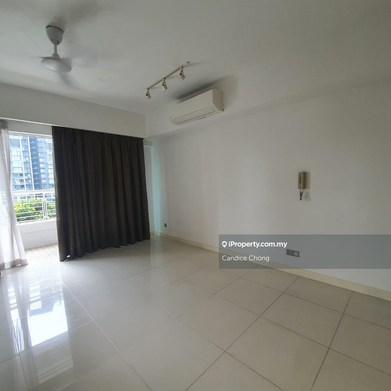 Condominium for Sale in Tiffani Kiara by Candice Chong - iProperty.com.my