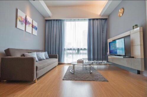 Service Residence for Sale in Swiss Garden Residences by Meoon Khor - iProperty.com.my