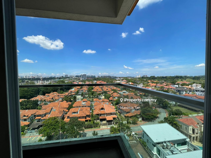 Condominium for Rent in Hijauan Saujana by Mavenis Tan - iProperty.com.my