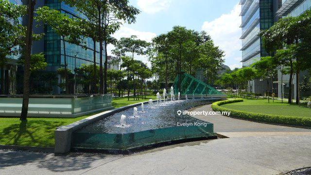 Office for Rent in BANGSAR, Kampung Kerinchi (Bangsar South) by Evelyn Kong - iProperty.com.my