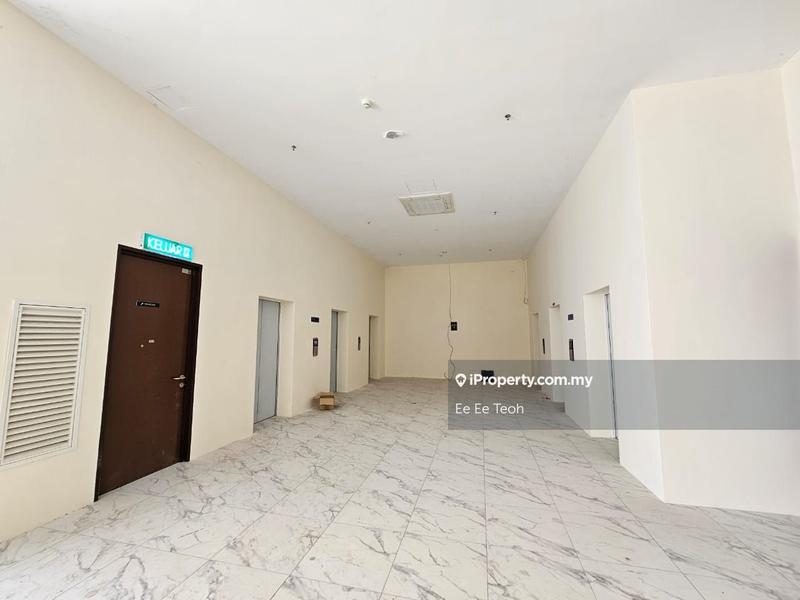 Hotel / Resort untuk Dijual di GEORGETOWN HOTEL( 20 floor )for sale, bu 487,317sf, George Town oleh Ee Ee Teoh - iProperty.com.my