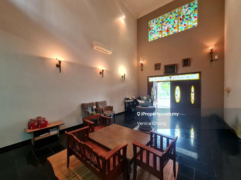 Banglo untuk Dijual di Country Heights, Kajang oleh Venice Chong - Entrance - iProperty.com.my