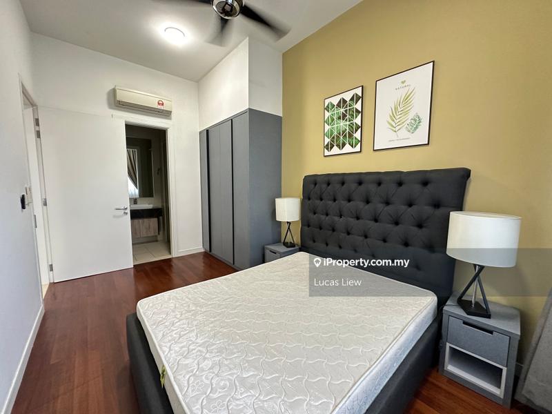 For Rent - Pavilion Hilltop