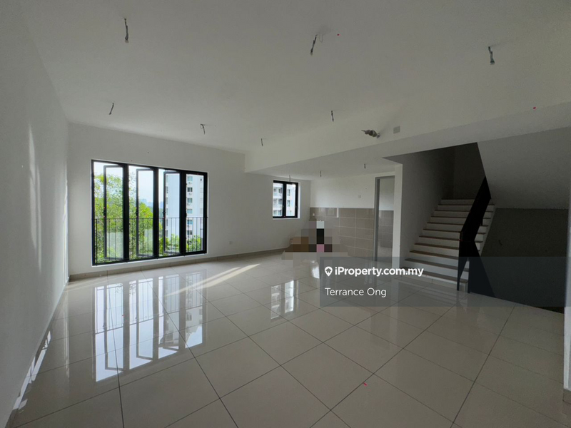 3-storey Terraced House for Sale in East 57 @ Desa Melawati, Setapak by Terrance Ong - iProperty.com.my