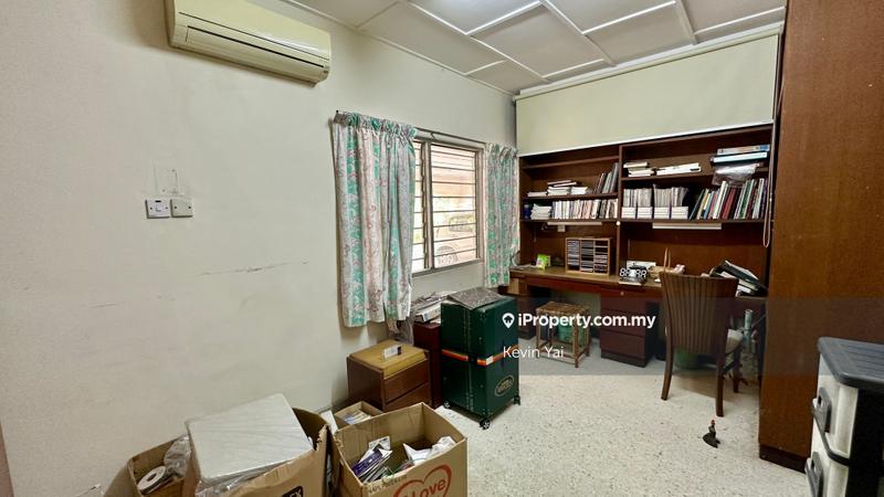 Banglo untuk Dijual di Taman Bangsar, Bangsar oleh Kevin Yai - iProperty.com.my