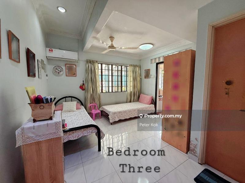 Semi-Detached House for Sale in Seksyen 5, Petaling Jaya by Peter Kok - iProperty.com.my