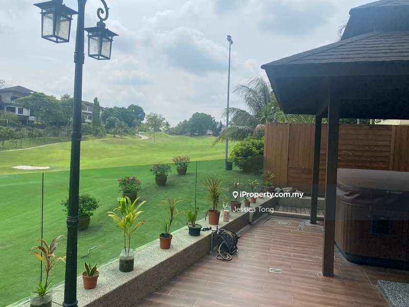 Banglo untuk Dijual di Tropicana golf & country resort home, Tropicana oleh Jessica Tong - iProperty.com.my